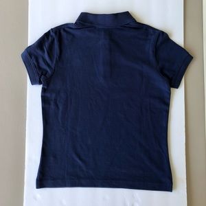 Lilly Pulitzer Tops - NWT Lilly Pulitzer Shrunken Pique Polo Lilly Pulitzer Tops - NWT Lilly Pulitzer Shrunken Pique Polo